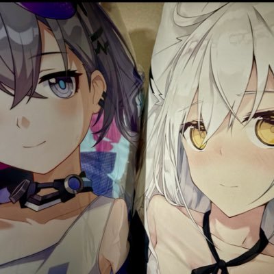 空ビ・ケモミミ・車と銃が好き。趣味の事をつぶやきます。(空ビ率高め) ※月末月初は繁忙の為レスポンス悪めです