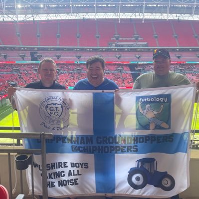 Chippenham Groundhoppers Profile