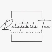 RelatabiliTee | Say Less. Wear More (@relatabilitee) 's Twitter Profile