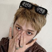 🦁⁷ (@triloveskoo) 's Twitter Profile