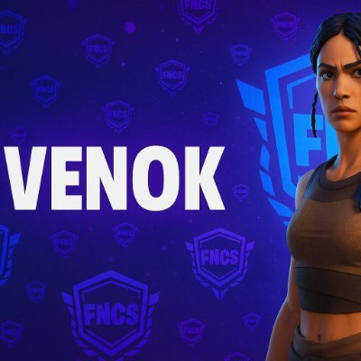 TheBigVenok's profile picture. @vforce tourney winner 500$ wager lifetime 1100 pr👑