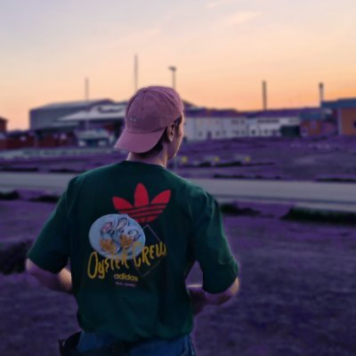 ullemeister's profile picture. 2000 // yessiR. // STAY HARD

Today is the beginning of the rest of your life.
