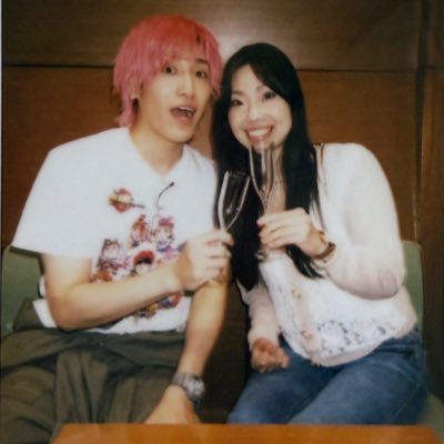 iku_chan__'s profile picture. 🦄💖💖💖かねちを愛してやまない女🦄💖💖💖💁‍♀️ お笑いが好きっ❣️