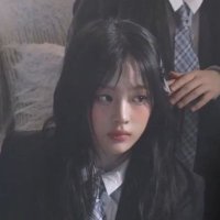 🍧 (@maybeblue0) 's Twitter Profile
