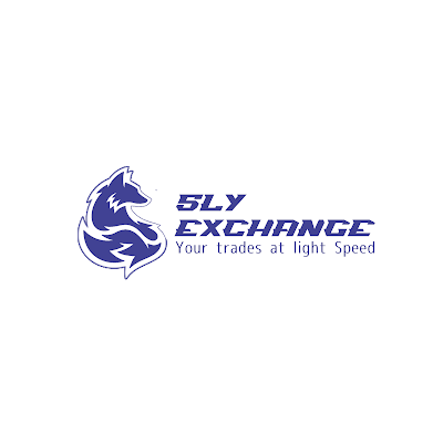 slyexchanger's profile picture. 