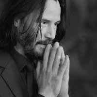 Keanu Reeves. PPG. (@keanur001) 's Twitter Profile