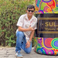 Soham Shet (@soham_shet) 's Twitter Profile
