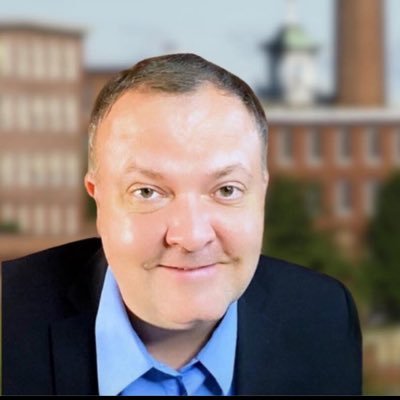 Christian Doherty Profile