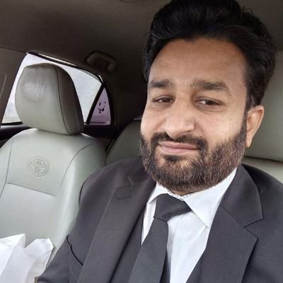 Advocate High Court, member DBA Faisalabad