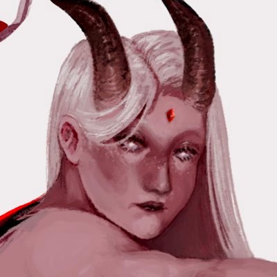 WELCOME TO MY HOUSE, HAVE A COOKIE 🧁🍪🍩 she/her | 23 yo and eepy | mostly doing fanart of my current obsessions | commissions open on Ko-fi (check linktree)