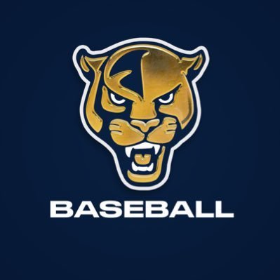 Official 𝕏 of FIU Baseball ⚾️ Miami, FL 🌴Home of the Panthers 😸 | Member of @ConferenceUSA #PawsUp | https://t.co/ckJvRFeO4W