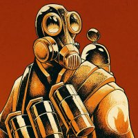 Thorn (@th0rn_back) 's Twitter Profile