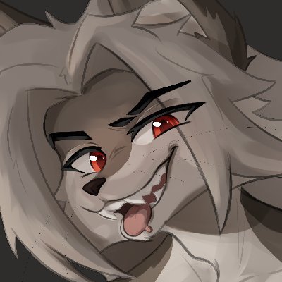 ‼️NoAI‼️ █ 16+ █ I draw furry stuff █ comms availability - open █