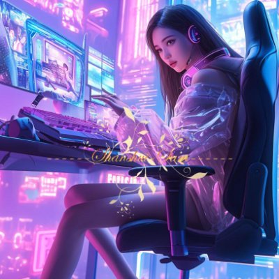 Cassie_NFT1's profile picture. 💸DeFi researcher | Delving into the secrets of blockchain | 🐾Cat’s biggest fan | Pizza and yoga are my favorites🍕🧘‍♀️|MAGA