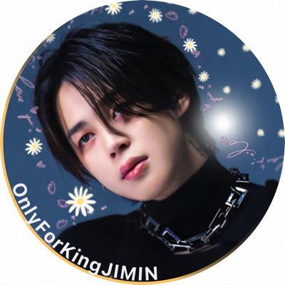 Only4KingJIMIN's profile picture. 👑 𝐅𝐀𝐂𝐄 👑 𝓜𝓤𝓢𝓔 👑