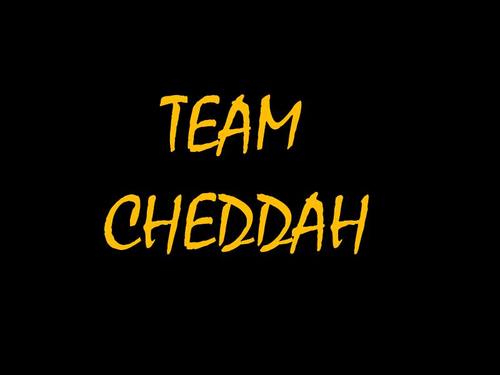 TEAMCHEDDAH's profile picture. from #MKE to #ATL with our eyes set on the world!  #TEAMCHEDDAH is the movement @tharealCHEDDAH is the cause...#CGM #SPACEnation #RME #TEAMFOLLOWBACK