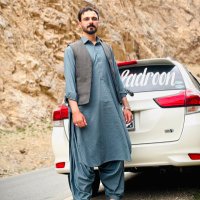 Mohammad Qasim Siddiqi 👑 ( Rocky Zadran♥🌙) (@mqasimzadran) 's Twitter Profile