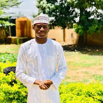 A certified graphic designer and Web designer/Creator🧑💻✍️
