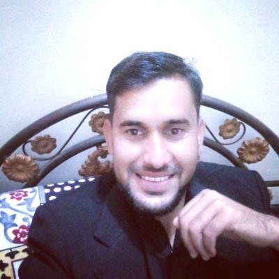 Muhamma87693514's profile picture. Social media Activist// Blogger//Creative Graphic designer
Love for Imran Khan 💞

"Your positive action combined with positive thinking results in success".