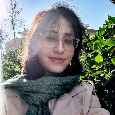 Negin_asd's profile picture. UI/UX designer _ Graphic designer _ 2d artist