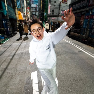 MJasanobeat's profile picture. AKKUN(下唇)です！ MichaelJackson ✖︎ アニソン踊ってる高校生🤖 ドラゴンボール/五等分の花嫁/僕のヒーローアカデミア/