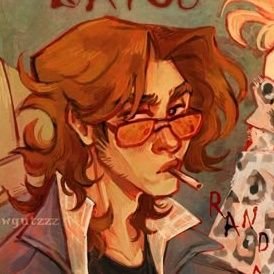 Minors DNI || PFP art by @/crowgutzzz || JRWI enjoyer || Smoking with the Devil
