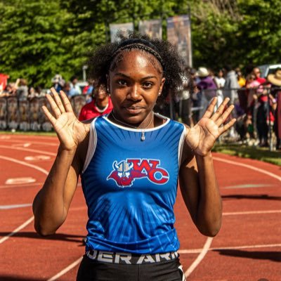 Warren Central c/o 25 | Sprinter | 100m- 11.9| 200m-24.9| 400m-58.5| 6x State Medalist & 2x AAU All American | 3x WCHS Record Holder | NCAA ID- 2407362234