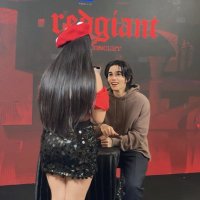 R E D Y M U A Y S A T U R (黄紫云) (@redymuay1) 's Twitter Profile