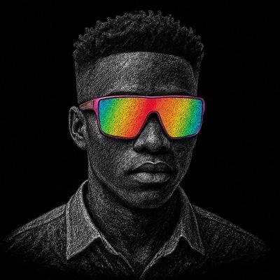 sammyllc_'s profile picture. GOD'S LIL SON|| WEB3|| CYBERNETICS||MAN UNITED✨