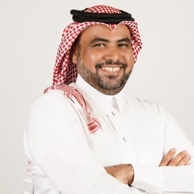 صانع محتوى مؤسس ومدير @AddadRuh & @ColorsofRiyadh Inst: @SalemQor https://t.co/WqEkvafCsq
