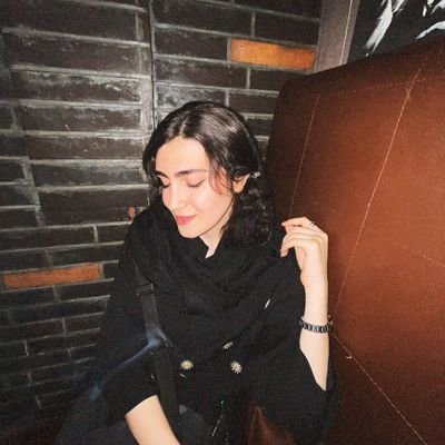Violetsoundk's profile picture. ترجیحم اینه که اینجا خالی بمونه🌬