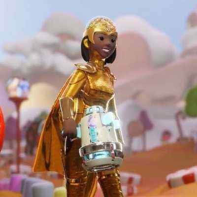 RachelHarvcl's profile picture. Mental Gymnastics Pro • @Twitch Partner • @DeadByDaylight Fog Whisperer •💖💛💙• (she/her) • 🇵🇭/🇺🇸 • Business inquiries- wholesampai@gmail.com