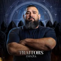Juan Ferrer (@strongferrer) 's Twitter Profile