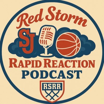 St. John’s Game Recaps 🏀 Live Watch Alongs 🏀 Recruiting Updates 🏀 hosted by @patrickkane7 and @clatch1014 follow our backup page @sjuhoopspodcast #SJUBB