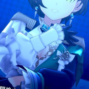 Kさんのプロフィール画像