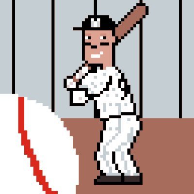 Liverpool & Yankees fan ⚽⚾
Fantasy Sports, Gaming & NFTs enthusiast 💰💻
I love @bigleagz @moonshot_bsbl @playmfl @SorareMLB