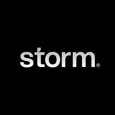 StormDesignStu's profile picture. We’re partnering with clients across various industries to create and evolve #Brands and #Digital Experiences