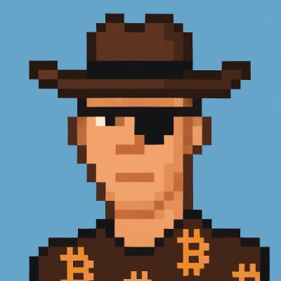 RamicCryptos's profile picture. 🚀 Crypto Mentor  | 📈Professional Trader+HODLer | 🌐 Blockchain Believer |💎 Waiting for My 1st 100x | 📢 Here for the memes & RWA |🏆 Future whale in training