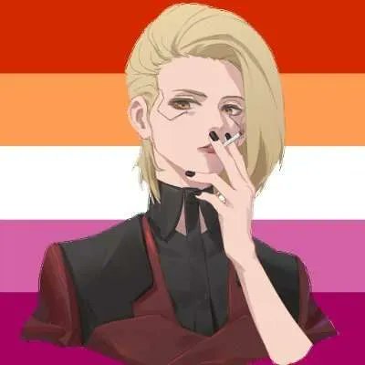 Melodi 🏳️‍⚧️さんのプロフィール画像