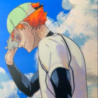 18 | she/her |šµš | yaps about haikyuu| kghn stan | tobio loml