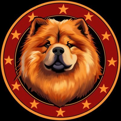 ChowChow0x's profile picture. $CHOW – Ethereum’s leading Chinese Dog Meme. 0xEBa26eBEC79d91193E141a4be5cdE61a89C805E9