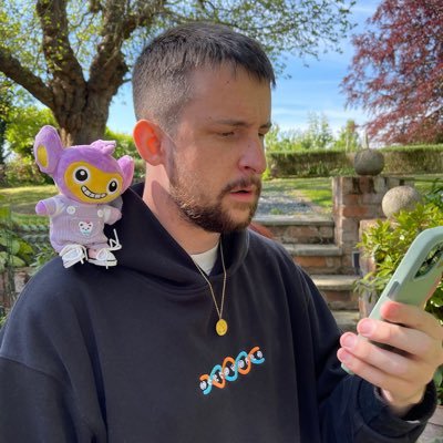 Snacky Boy (AFK)さんのプロフィール画像