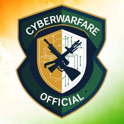 cyberwarfare_ia's profile picture. Cyber Warfare Labs India offers hands-on cybersecurity training, red teaming, and simulation labs to build advanced offensive and defensive cyber skills.