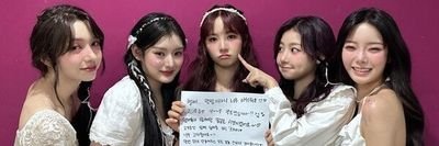 fiftyfifty_77's profile picture. .