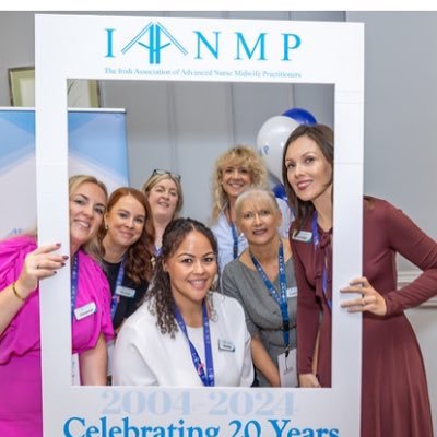 IAANMP Profile