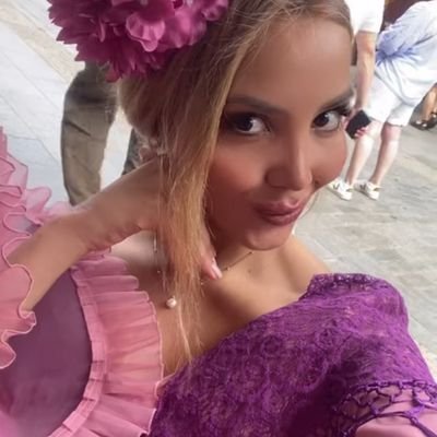 ✨💎 Miss Dyamond 💎✨
👑Mi Reina de millones DANIELA CANO 👸🏼 @canodaniela5 🏆