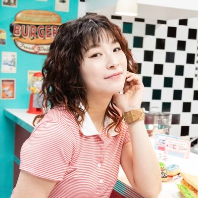 suzukawada's profile picture. @f_suzukanian vocalです。 演技したりモデルしたり。 競馬好き。singer/actress/model/song writer