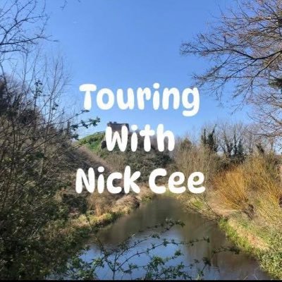 Is an independent community channel promoting beautiful places wherever possible to video & occasionally broadcast live via mainly utube or wherever possible.