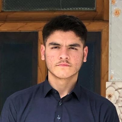 I love Life, love Nature, love Body & love true and honest People.
Follow Back 💯 Persent. 😇☺️