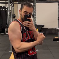 Hadi | Online Coach (@hadijalali_) 's Twitter Profile